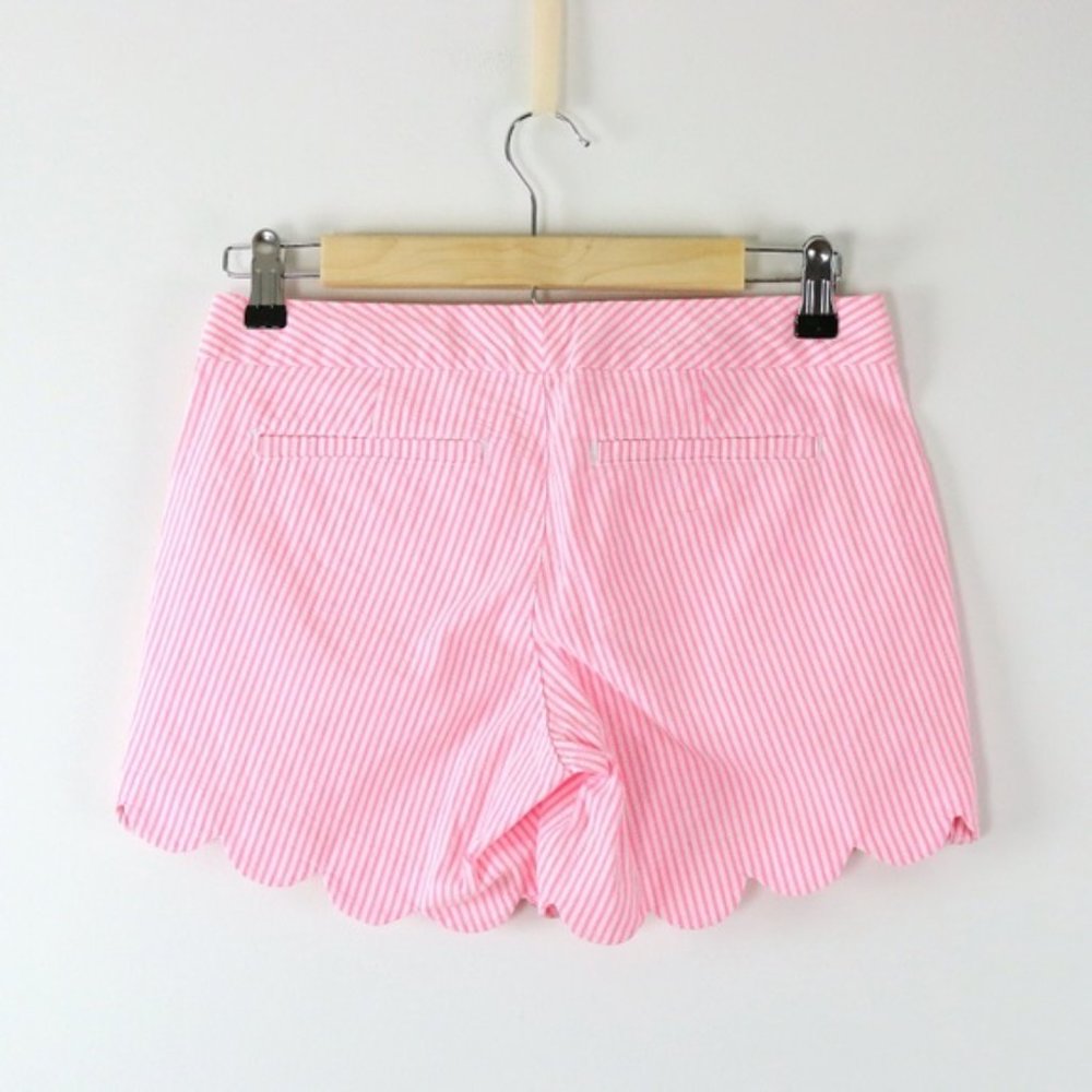 Lilly Pulitzer Shorts - Picture 5 of 13